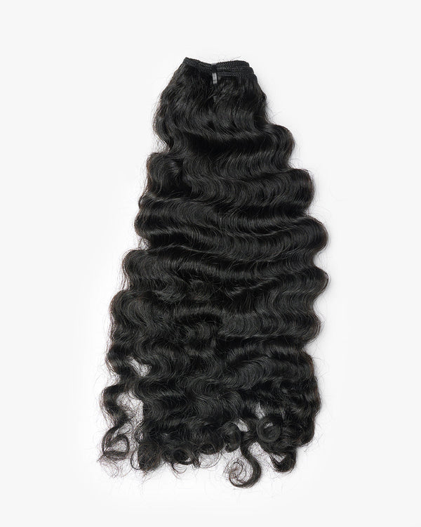 Cambodian Curly